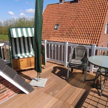Haus-deckstein-ferienwohnung-og