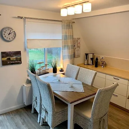 Daire Haus-deckstein-ferienwohnung-og