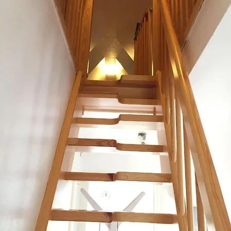 Haus-deckstein-ferienwohnung-og Daire