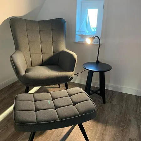 Apartment Haus-deckstein-ferienwohnung-og *
