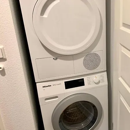 Daire Haus-deckstein-ferienwohnung-og *