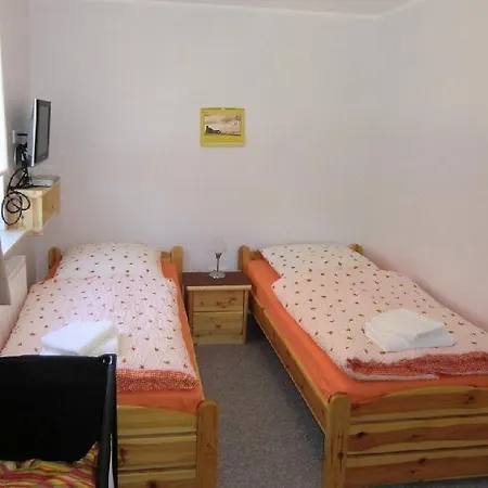 Haus-deckstein-ferienwohnung-og * Sankt Peter-Ording