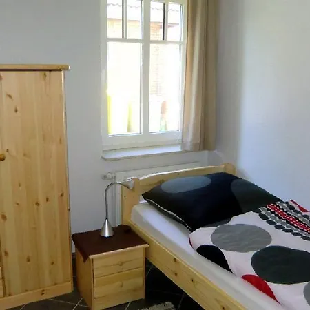 Haus-deckstein-ferienwohnung-og Sankt Peter-Ording